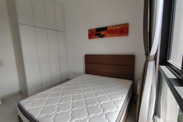 Equine Residence @ Equine Park