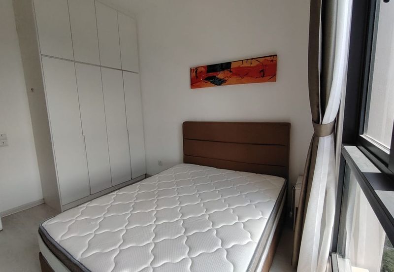 Equine Residence @ Equine Park