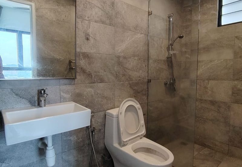 Equine Residence @ Equine Park