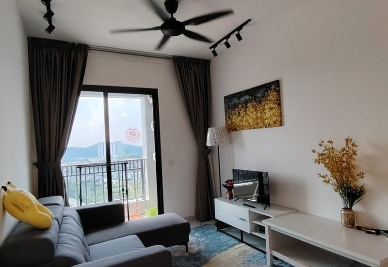 Equine Residence @ Equine Park