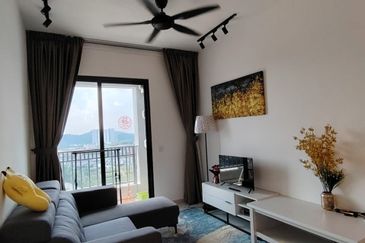 Equine Residence @ Equine Park