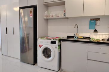 Equine Residence @ Equine Park