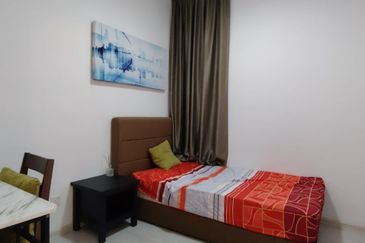 Equine Residence @ Equine Park