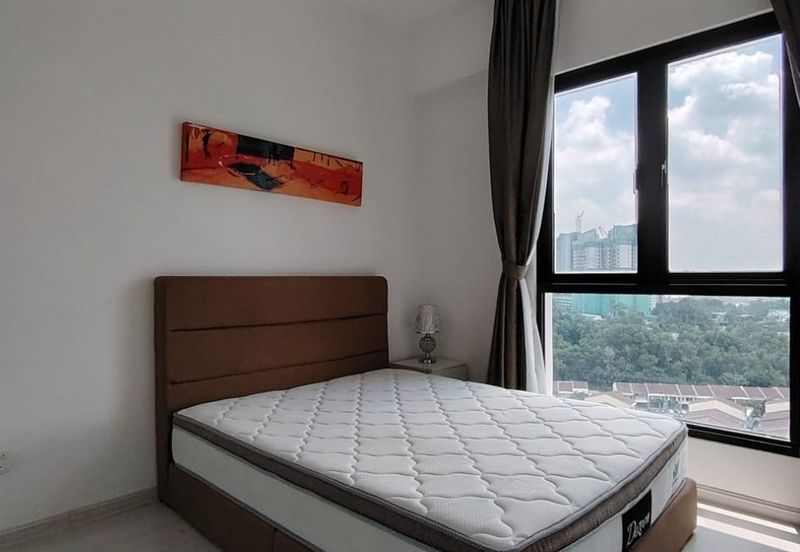 Equine Residence @ Equine Park