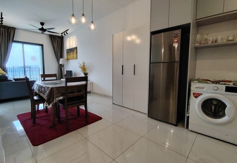 Equine Residence @ Equine Park