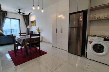 Equine Residence @ Equine Park