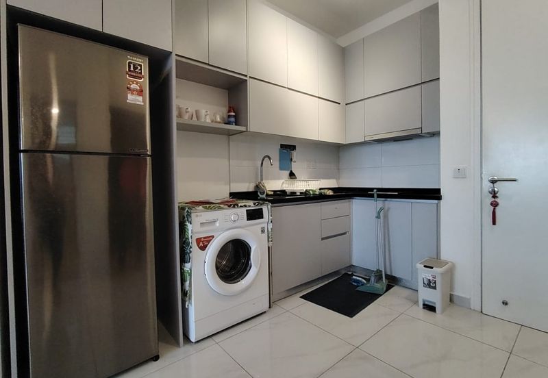 Equine Residence @ Equine Park