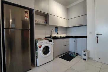 Equine Residence @ Equine Park