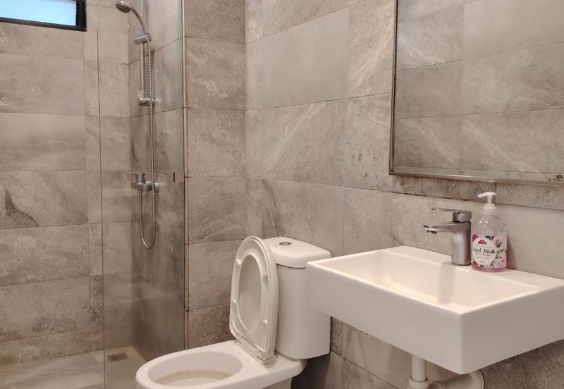 Equine Residence @ Equine Park