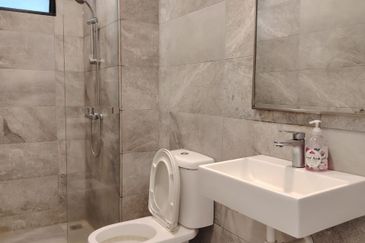 Equine Residence @ Equine Park