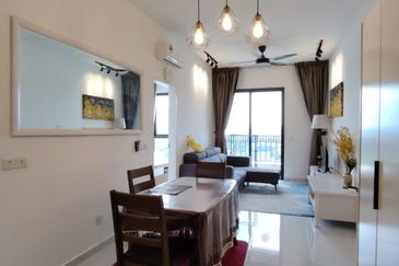 Equine Residence @ Equine Park