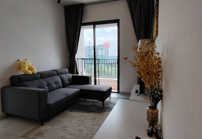 Equine Residence @ Equine Park