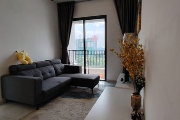 Equine Residence @ Equine Park