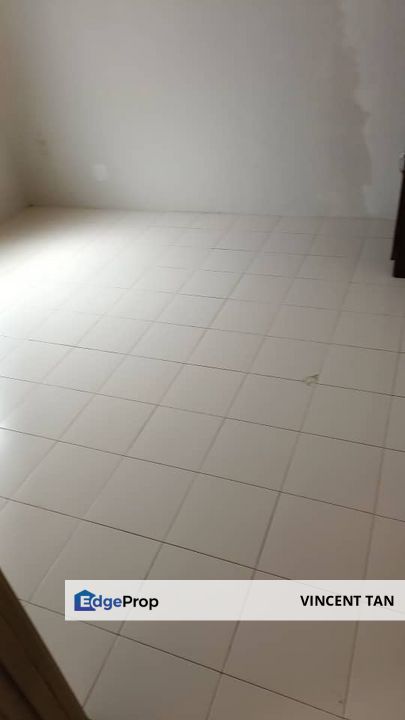 Flat For Sale @ Flora Damansara Flat, Damansara Perdana, Selangor, Damansara Perdana