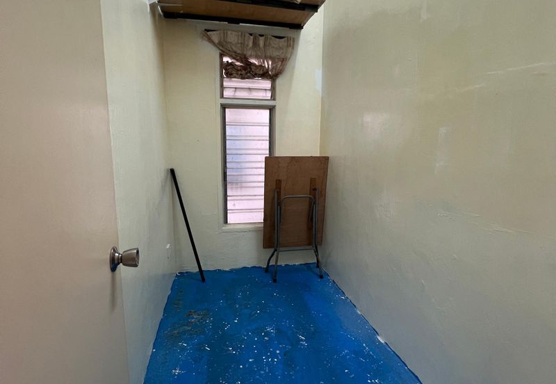 Jalan SP 7 @ Bandar Saujana Putra