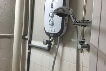 Bandar Sri Damansara