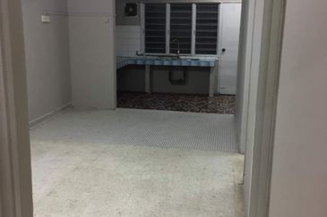 Bandar Sri Damansara