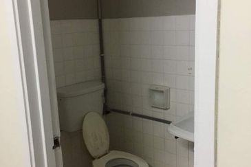 Bandar Sri Damansara