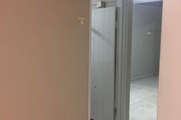 Bandar Sri Damansara