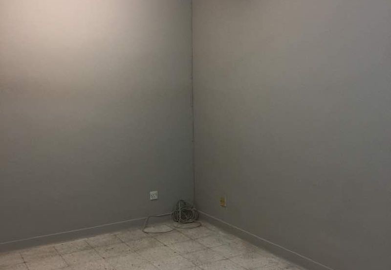 Bandar Sri Damansara