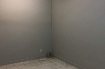 Bandar Sri Damansara