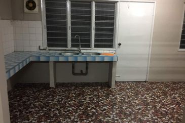 Bandar Sri Damansara