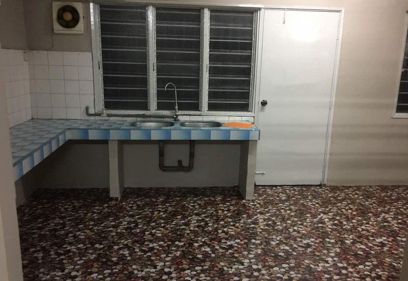 Bandar Sri Damansara