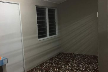 Bandar Sri Damansara