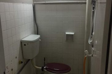 Bandar Sri Damansara