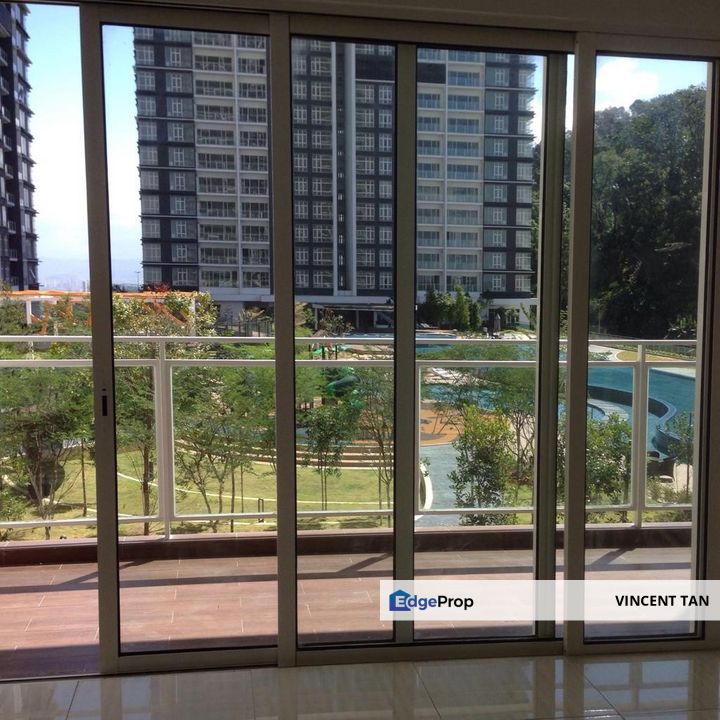 Condominium For Sale @ Foresta Damansara, Bandar Sri Damansara, Selangor, Bandar Sri Damansara