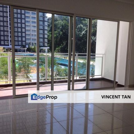 Condominium For Sale @ Foresta Damansara, Bandar Sri Damansara, Selangor, Bandar Sri Damansara