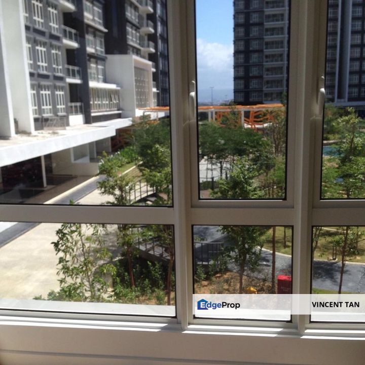 Condominium For Sale @ Foresta Damansara, Bandar Sri Damansara, Selangor, Bandar Sri Damansara