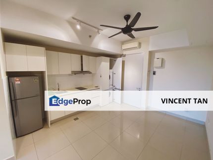 Studio For Rent @ Suria Jelutong, Bukit Jelutong, Selangor, Bukit Jelutong