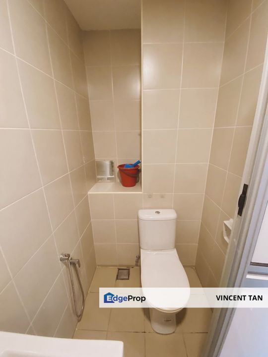 Studio For Rent @ Suria Jelutong, Bukit Jelutong, Selangor, Bukit Jelutong