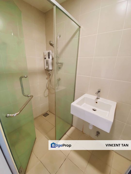 Studio For Rent @ Suria Jelutong, Bukit Jelutong, Selangor, Bukit Jelutong