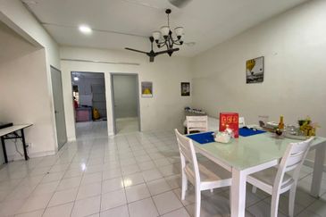 Bandar Sri Damansara