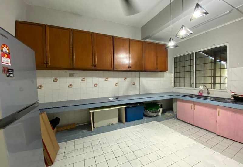 Bandar Sri Damansara