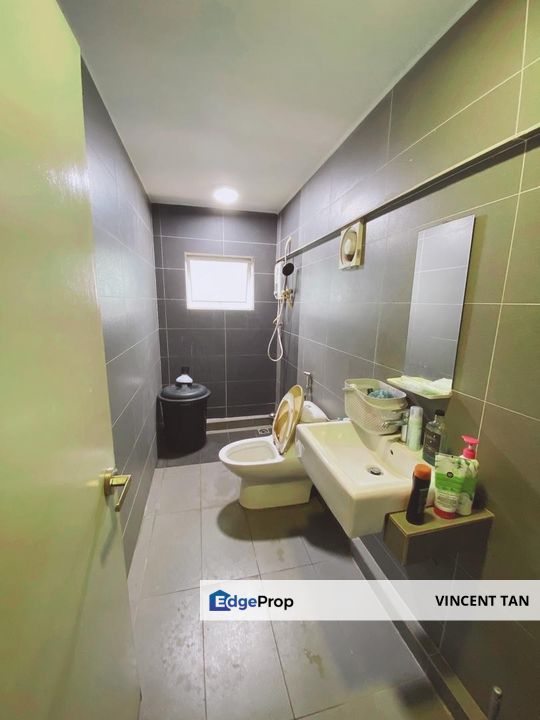 Ladies Room For Rent @ Arte Subang West, Shah Alam, Selangor, Shah Alam