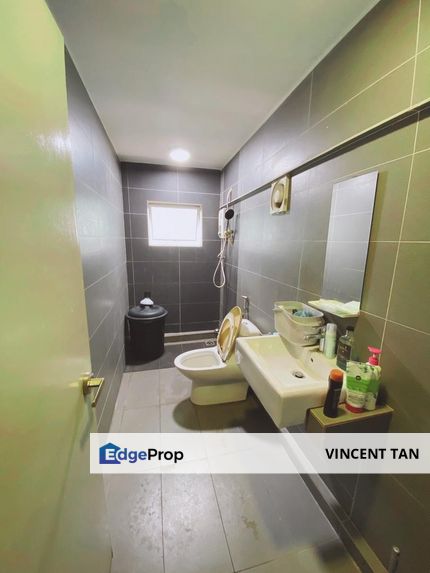 Ladies Room For Rent @ Arte Subang West, Shah Alam, Selangor, Shah Alam