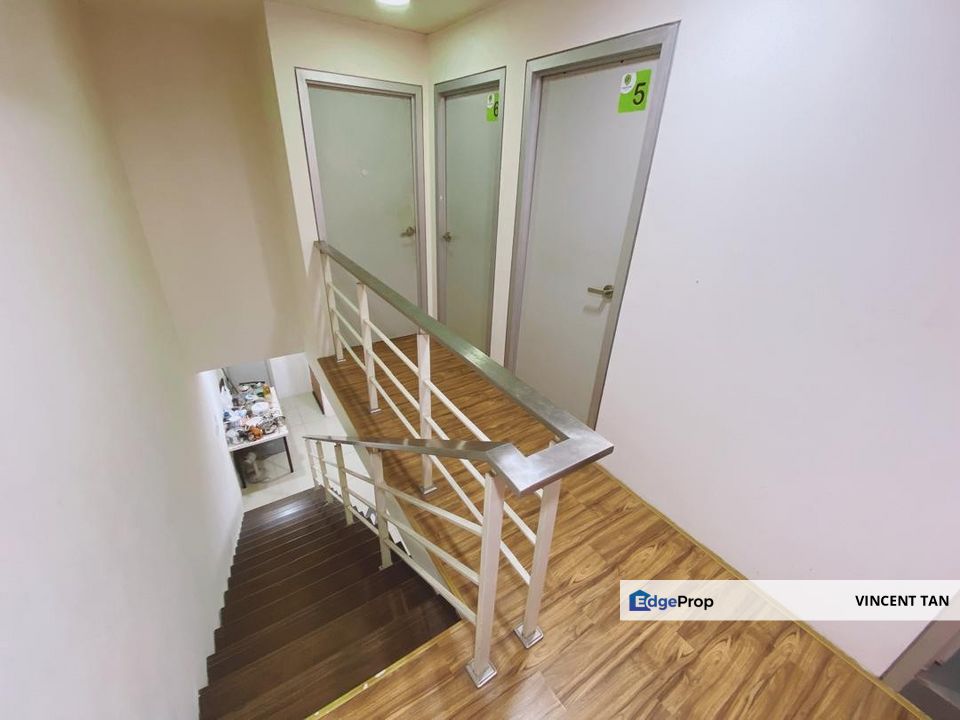 Ladies Room For Rent @ Arte Subang West, Shah Alam, Selangor, Shah Alam