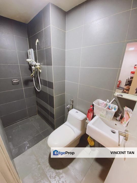 Ladies Room For Rent @ Arte Subang West, Shah Alam, Selangor, Shah Alam
