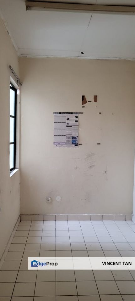 Apartment For Sale @ SD Apartments II, Bandar Sri Damansara, Selangor, Petaling Jaya