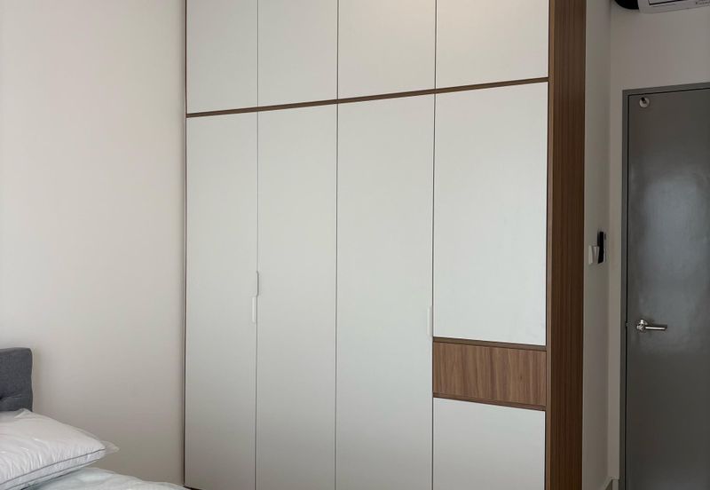 Tulip Residence Denai Alam