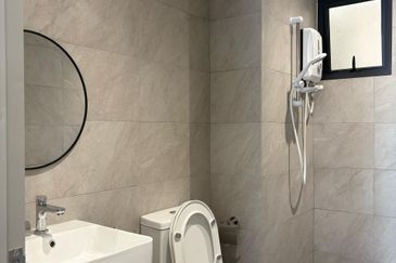 Tulip Residence Denai Alam