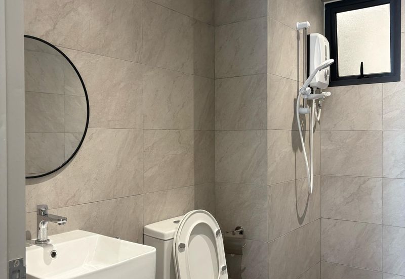 Tulip Residence Denai Alam