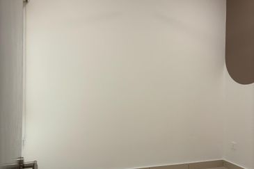 Tulip Residence Denai Alam