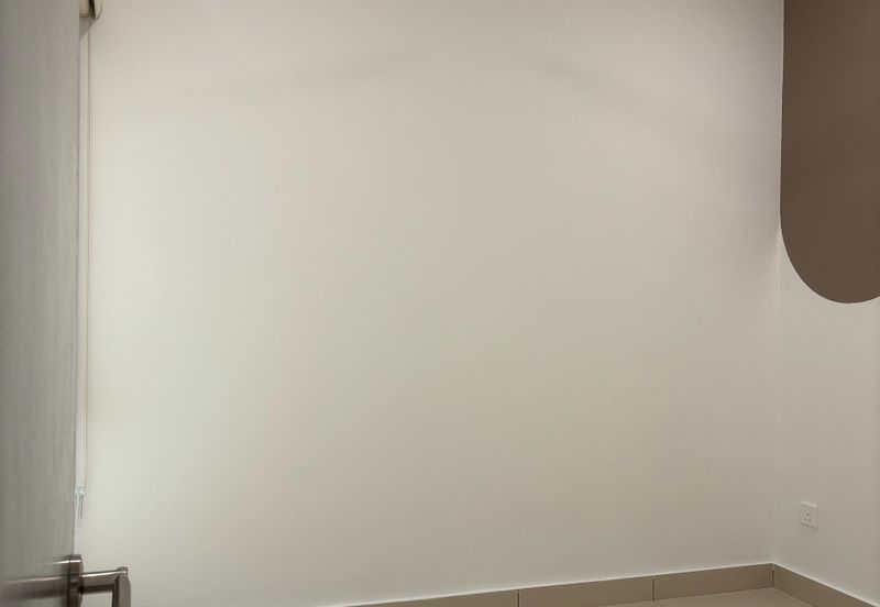 Tulip Residence Denai Alam