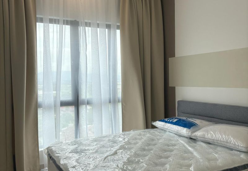 Tulip Residence Denai Alam