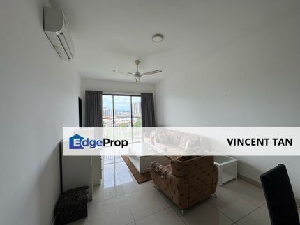 Condominium For Rent @ The Havre, Bukit Jalil, Kuala Lumpur, Bukit Jalil