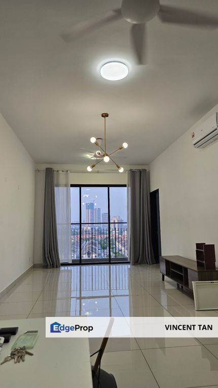 2. Condominium For Rent @ The Havre, Bukit Jalil, Kuala Lumpur, Bukit Jalil